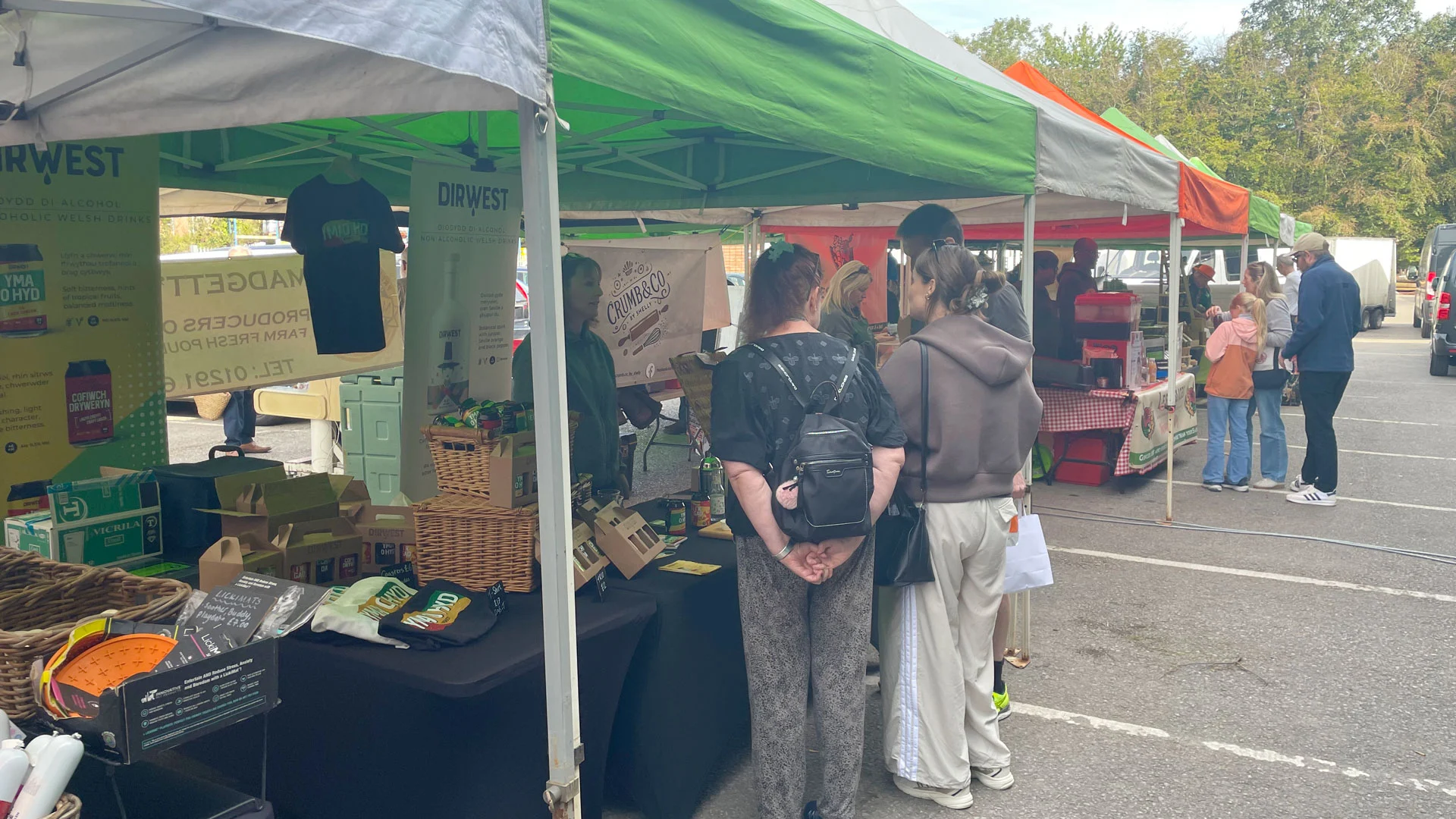Market-Walkthrough